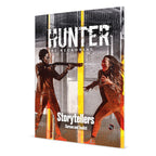 Hunter: The Reckoning 5th Edition RPG Storyteller's Screen Kit *Englische Version* Renegade