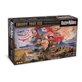 Axis & Allies: 1940 Europe Second Edition - Brädspel (Engelsk Version) Renegade