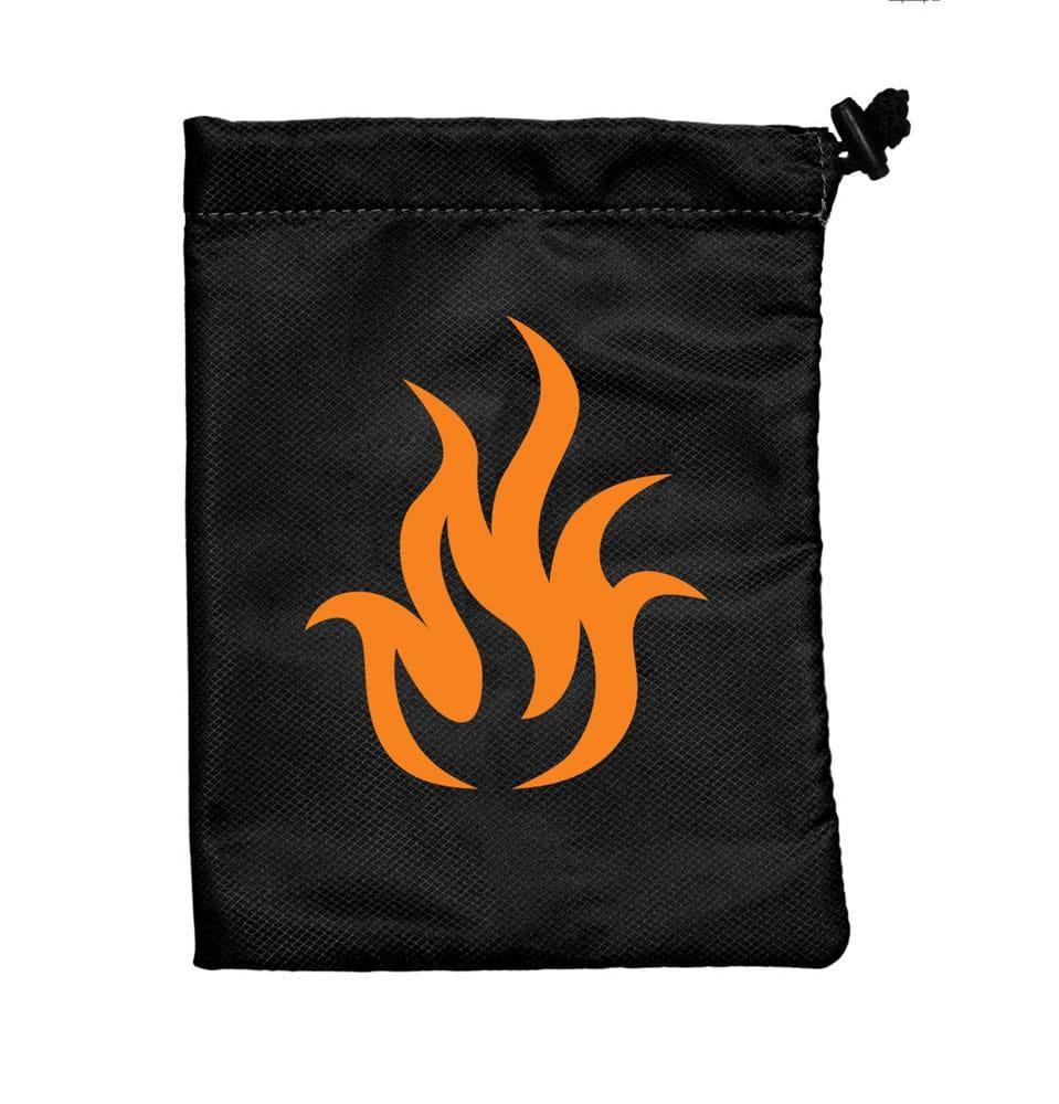 Hunter: The Reckoning 5th Edition RPG Dice Bag Renegade