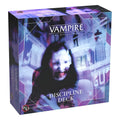 Vampire The Masquerade 5th Edition Kortspel Discipline Deck Tillbehör - Engelska Versionen Renegade