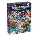 Power Rangers Kortspel Deck-Building It's Morphin' Time Expansion - Engelsk Version Renegade