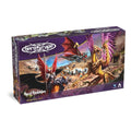 Heroscape brädspel Age of Annihilation Master Set *Engelsk Version* Renegade