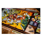 Avalon Hill brädspel Risk Godstorm *Engelsk Version* Renegade