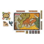 Avalon Hill brädspel Risk Godstorm *Engelsk Version* Renegade
