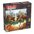 Avalon Hill brädspel Risk Godstorm *Engelsk Version* Renegade