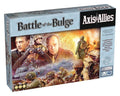 Avalon Hill brädspel Axis & Allies: Battle of the Bulge *Engelsk version* Renegade