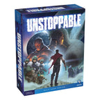 Unstoppable kortspel *Englische Version* Renegade