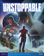Unstoppable kortspel *Englische Version* Renegade