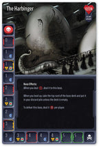 Unstoppable kortspel *Englische Version* Renegade