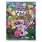 My Little Pony Tile Placement Game Festival of Lanterns - Engelsk Version Renegade