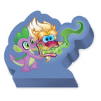 My Little Pony Tile Placement Game Festival of Lanterns - Engelsk Version Renegade