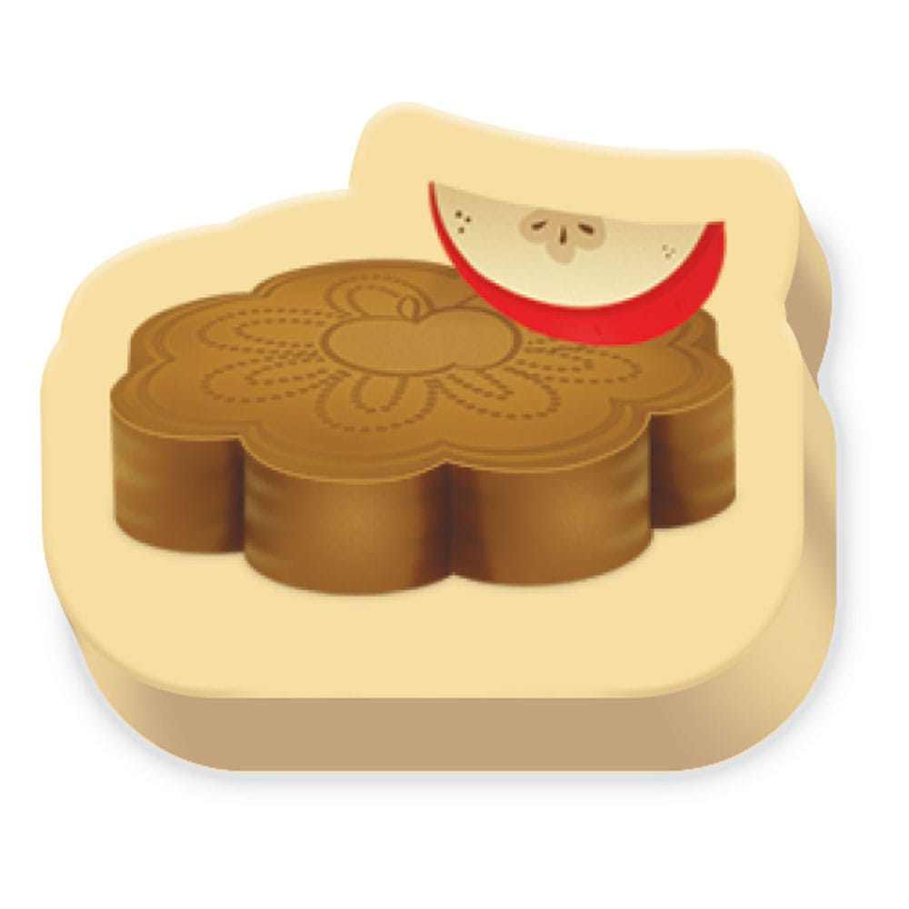 My Little Pony Tile Placement Game Festival of Lanterns - Engelsk Version Renegade