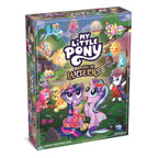 My Little Pony Tile Placement Game Festival of Lanterns - Engelsk Version Renegade