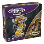 Heroscape Arméexpansion Boiling Tension: Scavorith Lord of Ruin - Engelsk Version Renegade