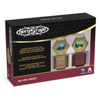 Heroscape Expansion Glyph Pack *Engelsk Version* Renegade