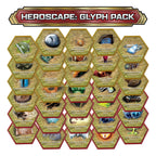 Heroscape Expansion Glyph Pack *Engelsk Version* Renegade