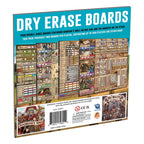 Hadrian's Wall & The Anarchy Whiteboard Spelset - Engelsk Version Renegade
