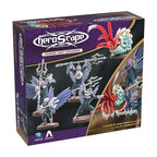 Heroscape Army Expansion: Embers of War - Krakenling & Gelryie Vanguards (Engelsk Version) Renegade