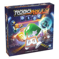 Robo Rally Dice – Tärningsspel för Robotracing Renegade