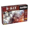 Axis & Allies: D-Day – Brädspel (Engelsk Version) Renegade