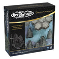 Heroscape Terrain Expansion: The Caverns of Valhalla (Engelsk version) Renegade