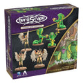 Heroscape Armé Expansion: Age of Annihilation - Eliter från Ullar & Ranoc Vipers (Vanlig) *Engelsk Version* Renegade