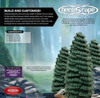 Heroscape Terrain Expansion: Forests of Valhalla - Engelsk Version Renegade