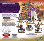 Heroscape Arméexpansion: Age of Annihilation Skordyre Soldater (Vanliga) *Engelsk Version* Renegade