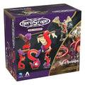 Heroscape Arméexpansion: Åldern av Utrotning Thormun & Kraken *Engelsk Version* Renegade