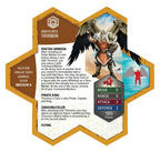 Heroscape Arméexpansion: Åldern av Utrotning Thormun & Kraken *Engelsk Version* Renegade