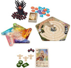 Vale of Eternity: Expansion Curse (Englische Version) - Kortspel Renegade