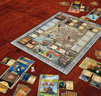 Dungeons & Dragons brädspel Lords of Waterdeep *Engelska Versionen* Renegade