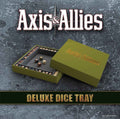 Axis & Allies Deluxe Tärningsbricka på Svenska
