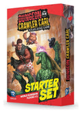 Dungeon Crawler Carl Rollspel Startpaket *Engelsk Version*