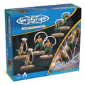 Heroscape Brädspel Arméexpansion Studenter från Kalari Pyatt *Engelsk Version*