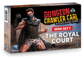 Dungeon Crawler Carl Miniatyrset 1 – Den Kungliga Hovet