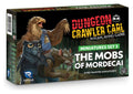 Dungeon Crawler Carl Miniatyrset 3: Horder av Mordecai