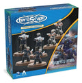 Heroscape Army Expansion Mariedian Resistance Fighters Standard Edition *English Version*