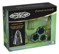 Heroscape Terrain Expansion Toxic Wastelands of Valhalla *English Version*