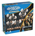 Heroscape Army Expansion Associates of Volarak Standard Edition *English Version*
