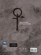 Vampire: The Masquerade 5th Edition RPG - Alma Maters Sourcebook (Engelska Version) Renegade