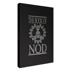 Vampire: The Masquerade 5th Edition RPG - The Book of Nod (Engelska Versionen) Renegade