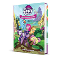 My Little Pony RPG Regelbok Kärna *Engelsk Version* Renegade