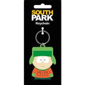 South Park PVC-nyckelring med Kyle-design