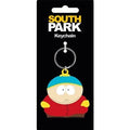 South Park PVC-nyckelring med Cartman-design