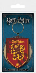 Harry Potter Gumminyckelring Gryffindor 6 cm Pyramid International