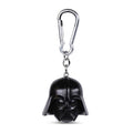 Star Wars 3D-Nyckelrings Darth Vader 4 cm - Set med 10 stycken Pyramid International