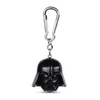 Star Wars 3D-Nyckelrings Darth Vader 4 cm - Set med 10 stycken Pyramid International