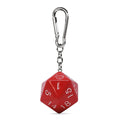Stranger Things 3D Nyckelring D20 6 cm Pyramid International