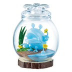 Pikmin Mini Figures 6 cm - Terrarium Collection 2 Display (6) Re-Ment